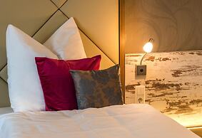 Hotel Allegro