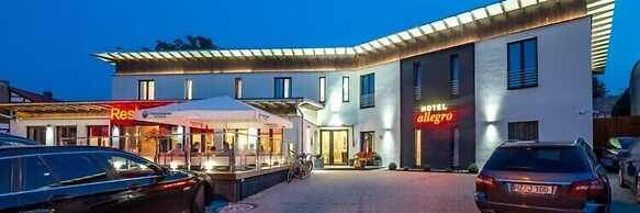Hotel Allegro