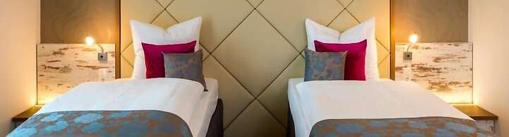 Hotel Allegro