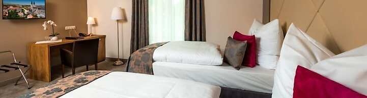 Hotel Allegro