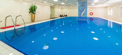 Al Diyafa Furnished Suites