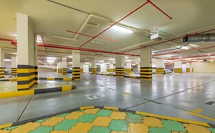 Al Diyafa Furnished Suites