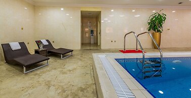 Al Diyafa Furnished Suites