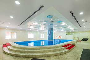 Al Diyafa Furnished Suites