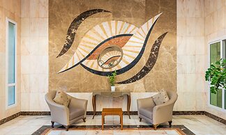 Al Diyafa Furnished Suites