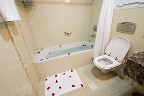 Al Diyafa Furnished Suites