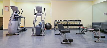 Al Diyafa Furnished Suites