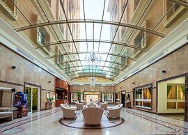 Al Diyafa Furnished Suites