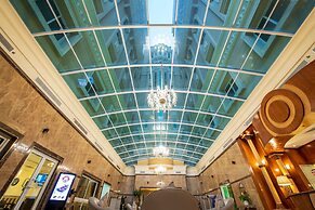 Al Diyafa Furnished Suites