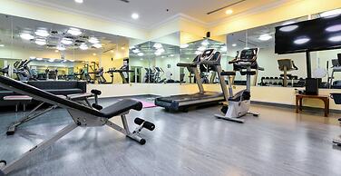 Al Diyafa Furnished Suites