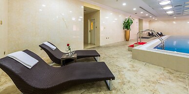 Al Diyafa Furnished Suites