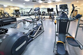 Al Diyafa Furnished Suites