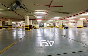 Al Diyafa Furnished Suites