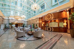 Al Diyafa Furnished Suites