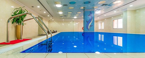 Al Diyafa Furnished Suites