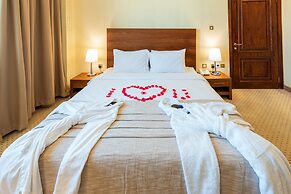 Al Diyafa Furnished Suites