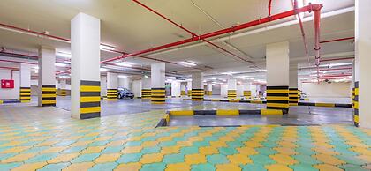 Al Diyafa Furnished Suites