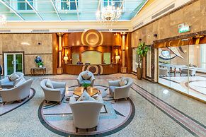 Al Diyafa Furnished Suites