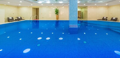 Al Diyafa Furnished Suites