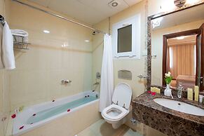 Al Diyafa Furnished Suites