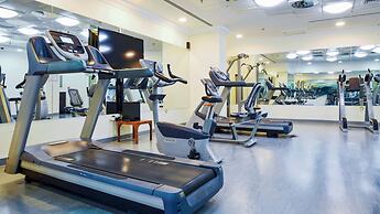 Al Diyafa Furnished Suites