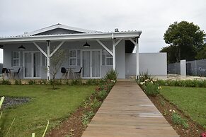 Mosswood Bed & Breakfast