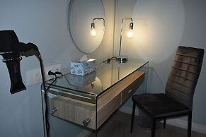 Mosswood Bed & Breakfast