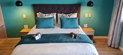 Mosswood Bed & Breakfast