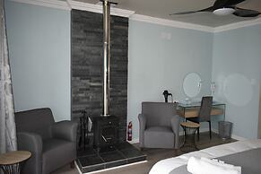 Mosswood Bed & Breakfast