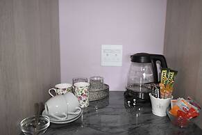 Mosswood Bed & Breakfast