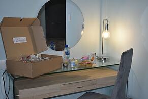 Mosswood Bed & Breakfast