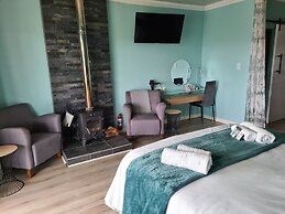 Mosswood Bed & Breakfast