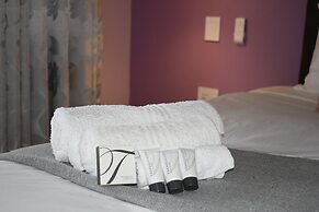 Mosswood Bed & Breakfast