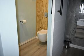 Mosswood Bed & Breakfast