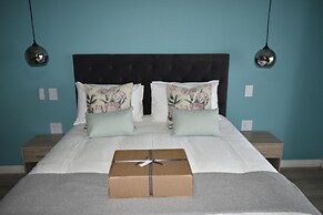 Mosswood Bed & Breakfast