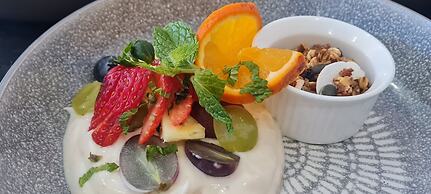 Mosswood Bed & Breakfast