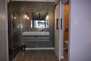 Mosswood Bed & Breakfast