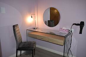 Mosswood Bed & Breakfast