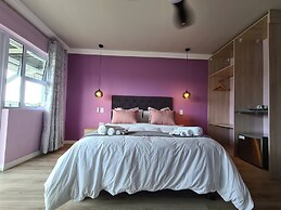 Mosswood Bed & Breakfast