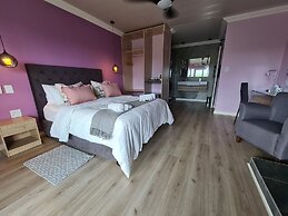 Mosswood Bed & Breakfast