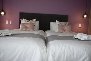 Mosswood Bed & Breakfast