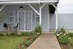 Mosswood Bed & Breakfast