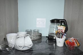 Mosswood Bed & Breakfast