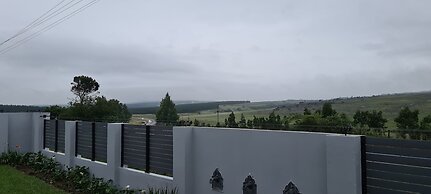 Mosswood Bed & Breakfast