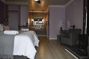 Mosswood Bed & Breakfast