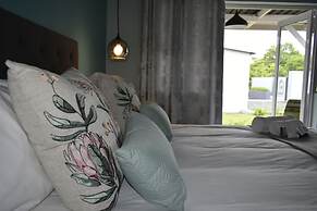 Mosswood Bed & Breakfast