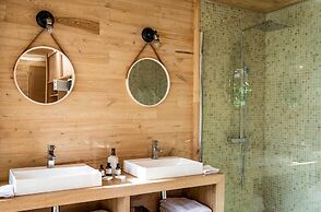 Loire Valley Lodges - Hotel