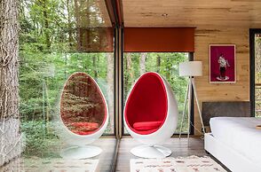 Loire Valley Lodges - Hotel