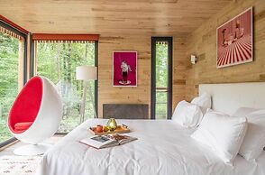 Loire Valley Lodges - Hotel