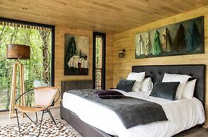 Loire Valley Lodges - Hotel